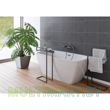 Смеситель Deante Arnika Titanium BQA D10M картинка 3